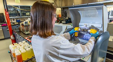 Tribology Testing
