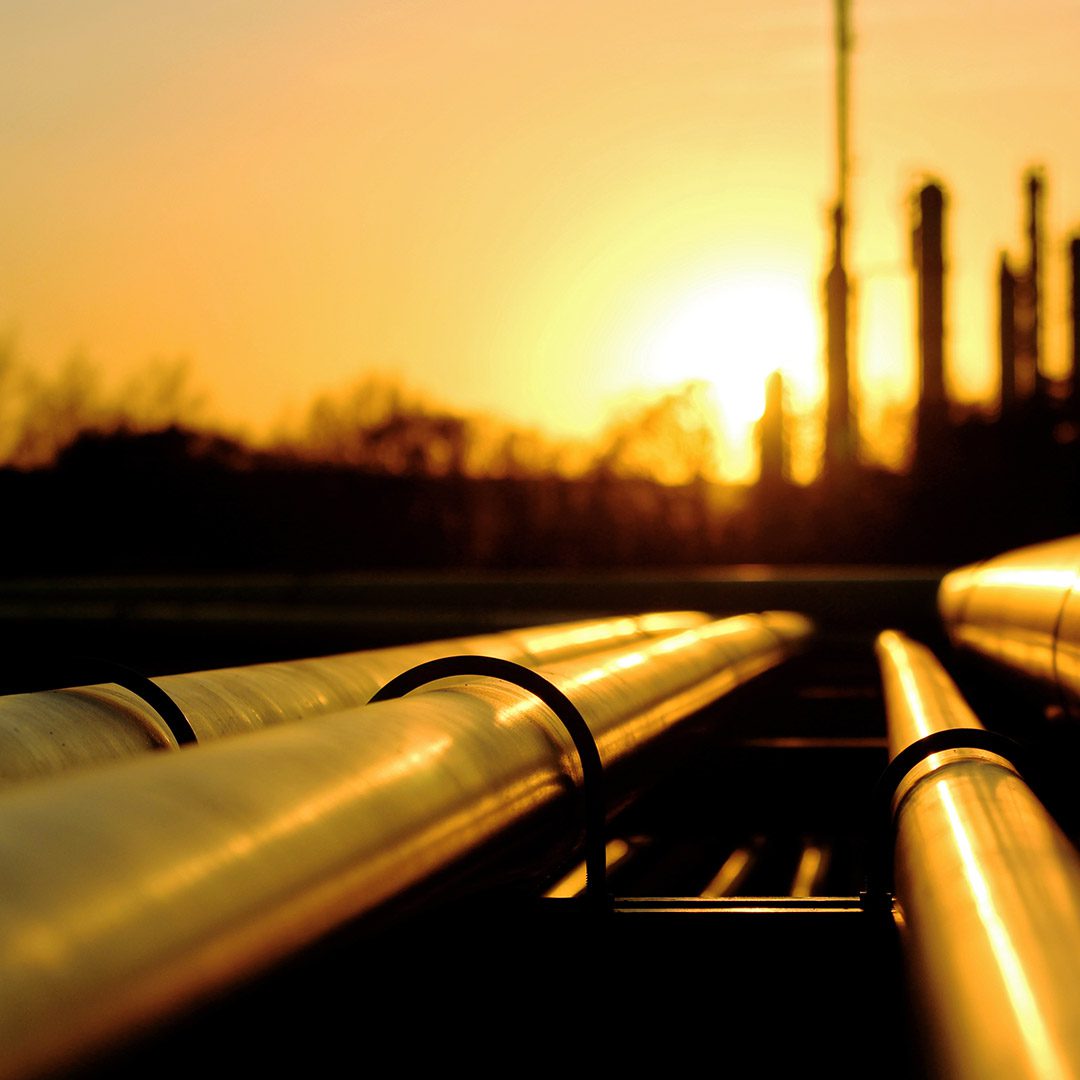 Energy (Gas, Oil, Renewables)
