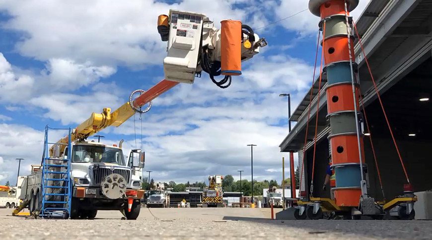 Vehicle-Mounted Aerial Device Certification