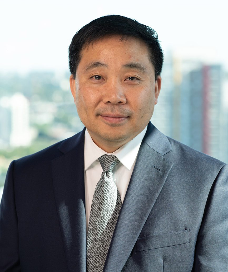 Henry Honda