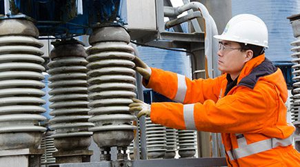 Short-time Withstand Current Testing