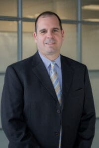 Ken Bognar, Senior Director, Testing Services