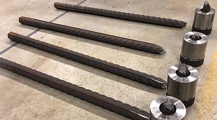 Mechanical Testing