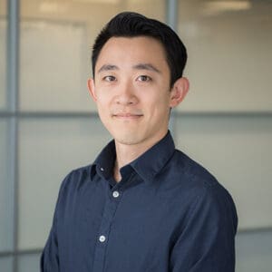 Michael Xia, Team Lead, Generation Electrical Services