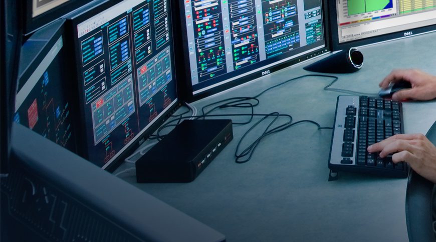 Control Software Setting Tuning and Testing