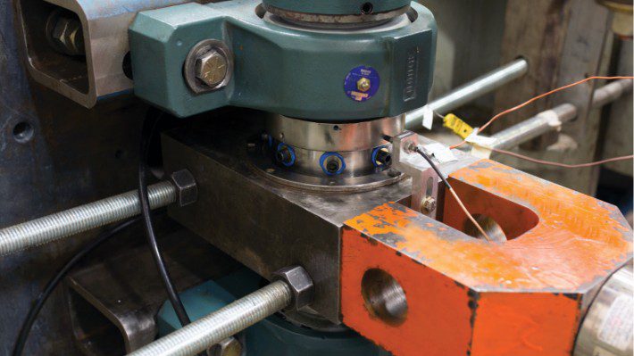 Mechanical & Materials Testing