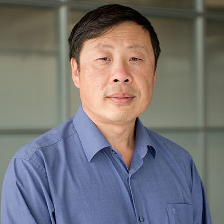 Weili Kang, Scientist, Chemistry