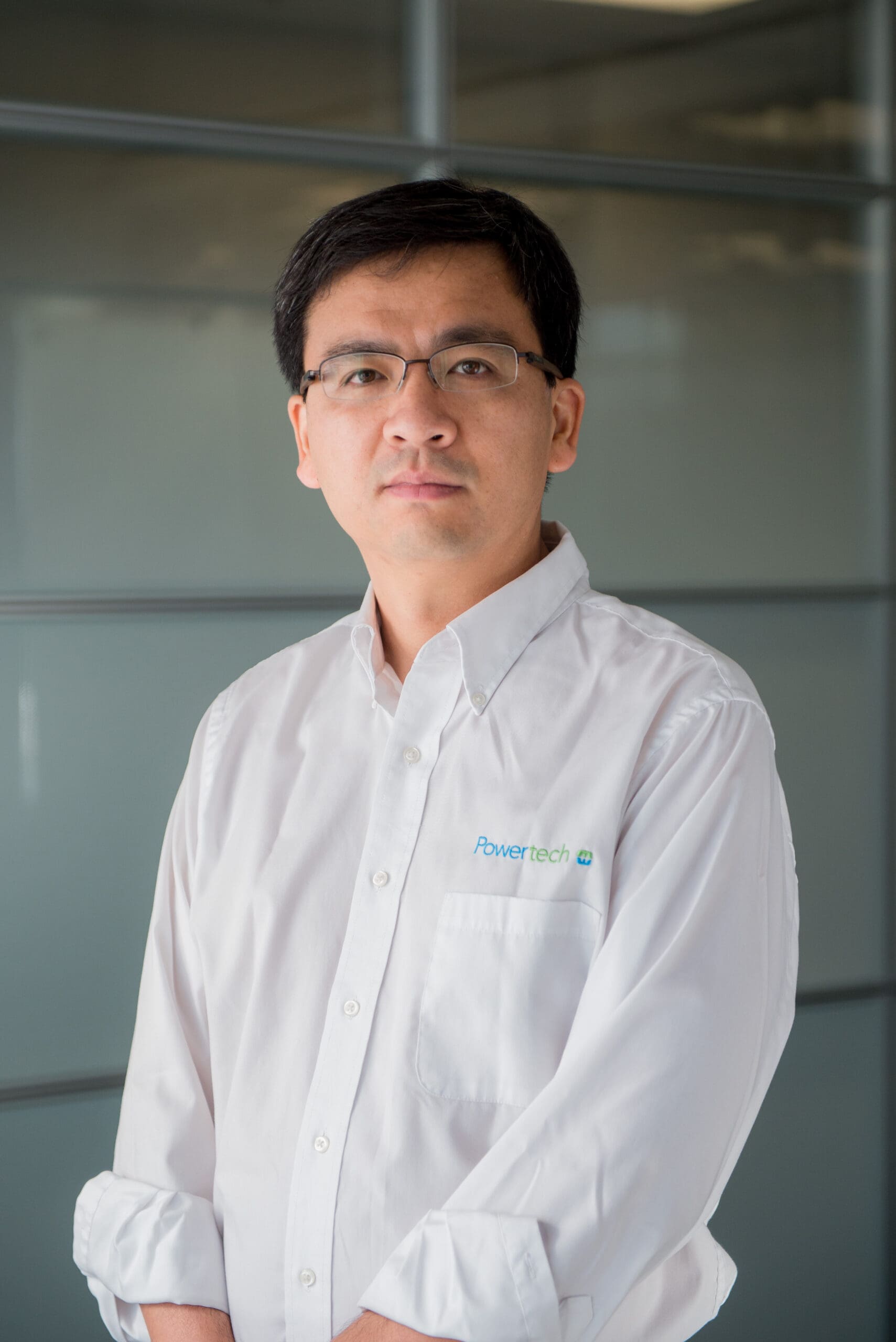 Xi Lin - Director of Engineering Services